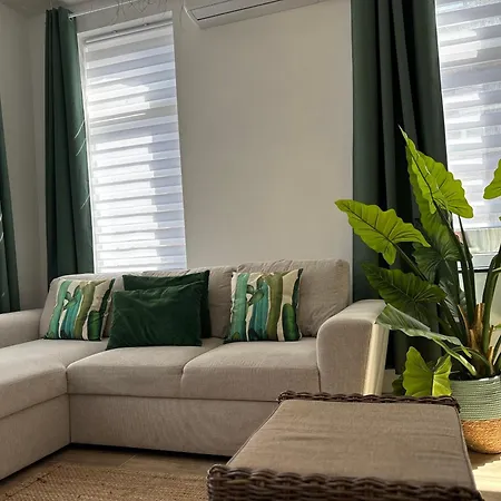 L'ecrin De Tchantches - Outremeuse, Proche De Apartment