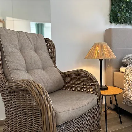 L'ecrin De Tchantches - Outremeuse, Proche De Appartement *