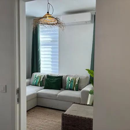 Apartment L'ecrin De Tchantches - Outremeuse, Proche De *