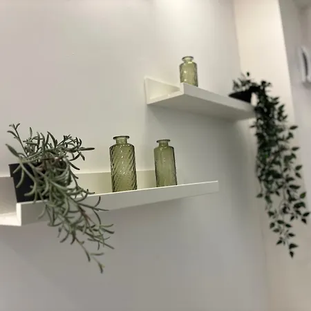 Appartement L'ecrin De Tchantches - Outremeuse, Proche De Luik