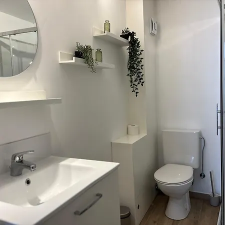L'ecrin De Tchantches - Outremeuse, Proche De Apartment