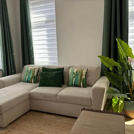 Appartement L'ecrin De Tchantches - Outremeuse, Proche De Luik